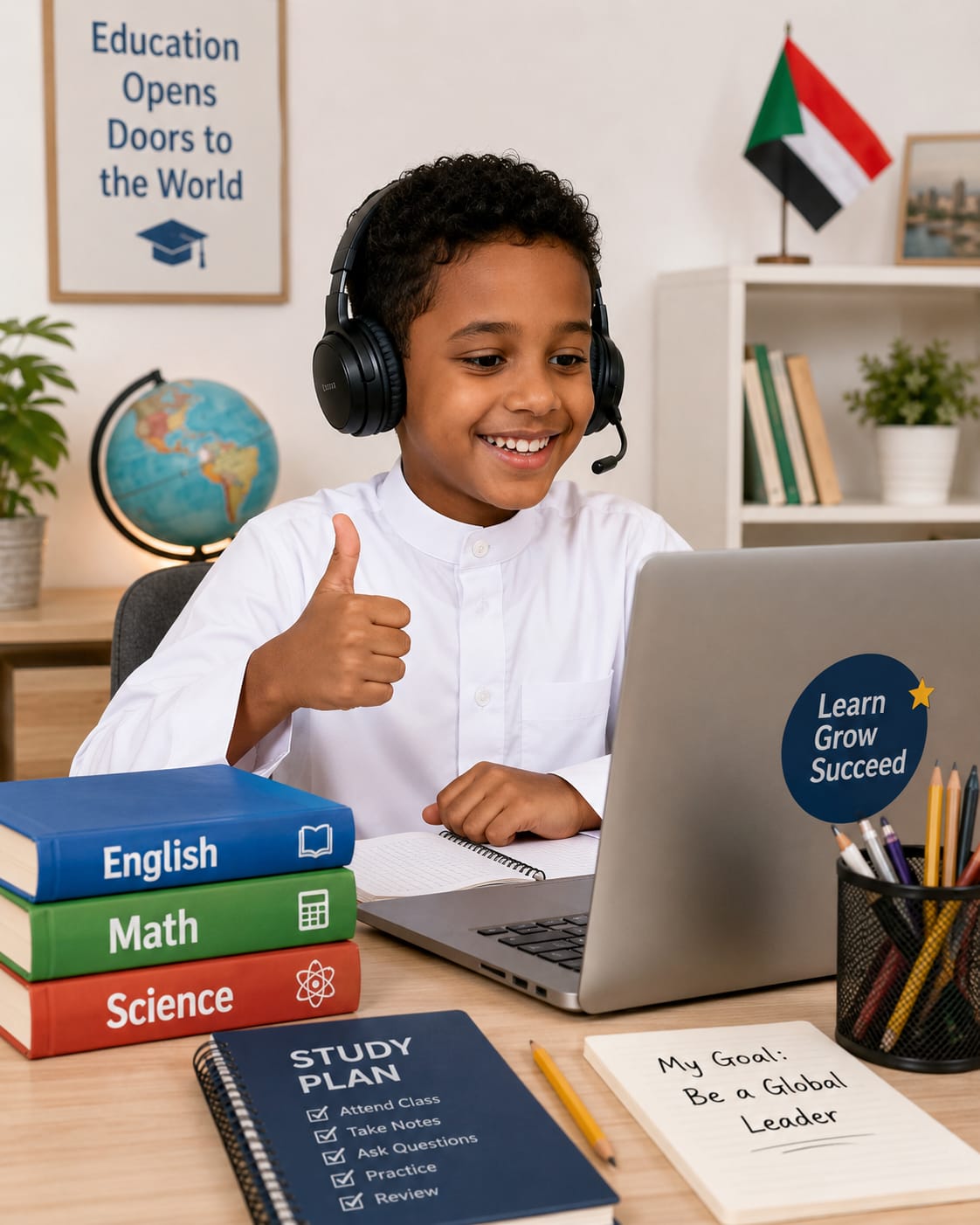 ICT – Grade 7